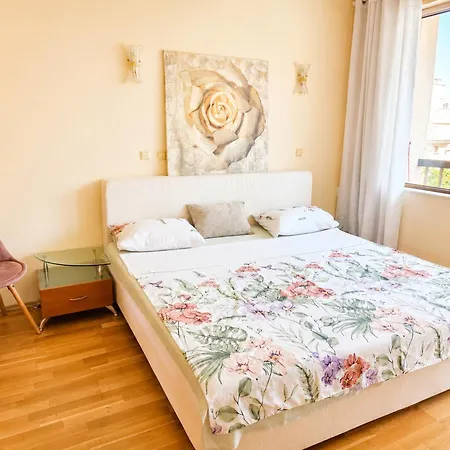 Sealight Апартаменти Варна